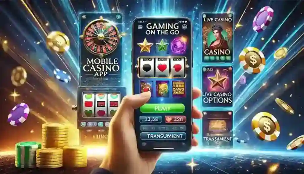 88PISO Casino Mobile App