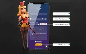 88PISO Casino Login