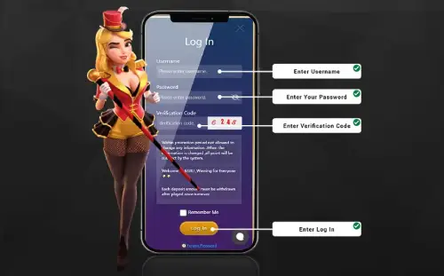 88PISO Casino Login
